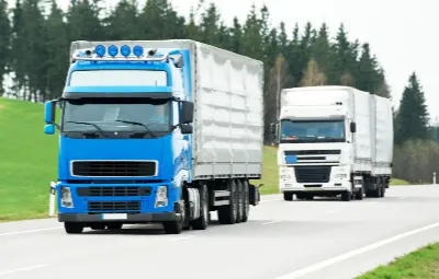 İzmir ile Araklı Arası Eşya Taşıma